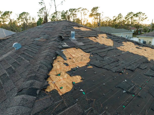 Trusted West Hills, PA Roofing Services Experts